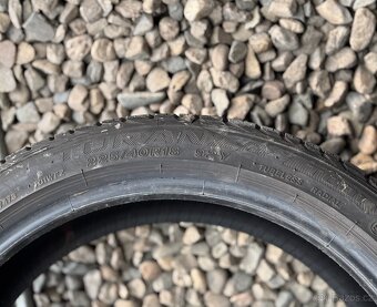 225/40/18 - Bridgestone letní pár pneu - 5
