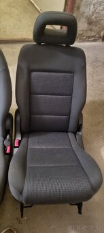 Sharan Alhambra galaxy - 5