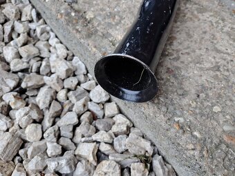 Výfuk SKODA 1000MB/100L - 5