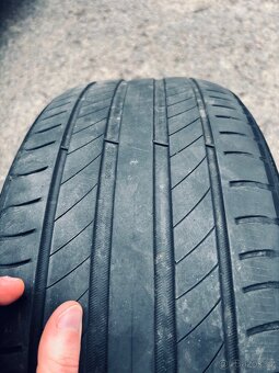 Pneu letní 225/45/17 - 5