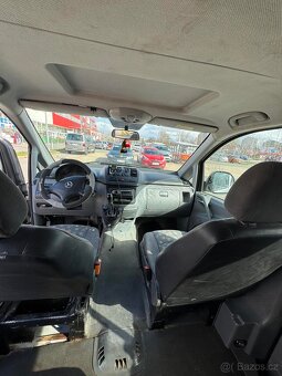 Mercedes Vito - 5