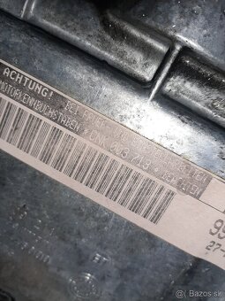 Vw Polo 6R 1.6 BIFUEL - 5