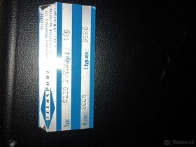 Přepážka pro Renault Clio Grandtou - 5