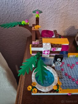 Lego friends  41008 - 5