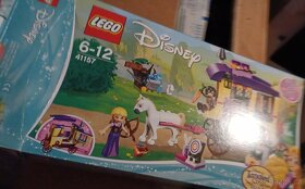 LEGO FRIENDS MIX - 5