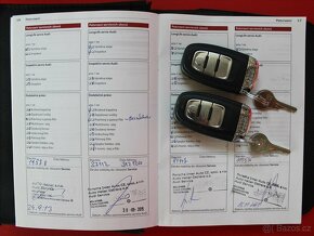 Audi Q5 2,0 TDi 4x4 AT ČR 1.maj DPH CR Quattro S-Ttonic (201 - 5