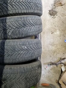 Disky s pneu Hyundai 185/65 R15 92T, rozteč 5x114,3 - 5