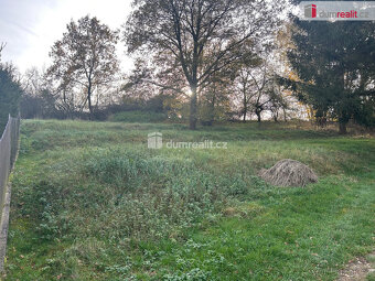 Prodej pozemku k výstavbě rodinného domu ve Zruči nad Sázavo - 5