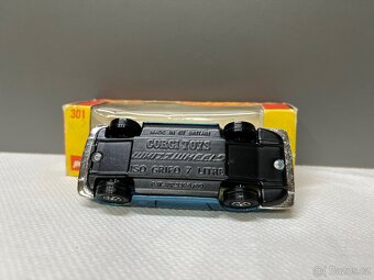 Corgi Toys ISO Grifo - 5