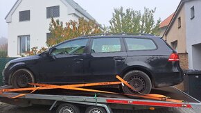 Passat b7 1,6 tdi 77kw na prihlaseni - 5