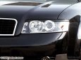 Prodám mračítka pro vozy Audi od fa Mattig - 5