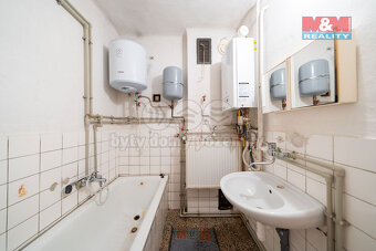 Prodej rodinného domu, 120 m², Stavěšice - 5