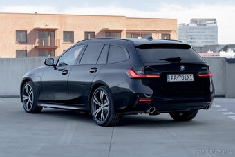 BMW Rad 3 330e/ ODPOČET DPH/ - 5