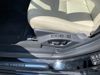 Volvo V60 D4 2015 140kW nez. topení, kamera, navigace,... - 5