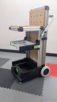 Festool MW1000 - 5