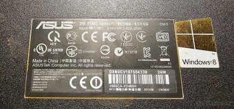 Asus X550C na díly - 5