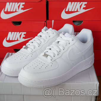 Air force 1 velikost 43 - 5
