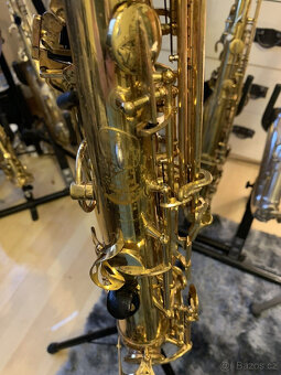 Alt saxofon Yanagisawa A880 - 5