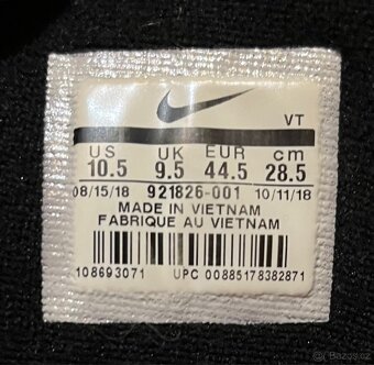 Boty Nike air max 97 - 5