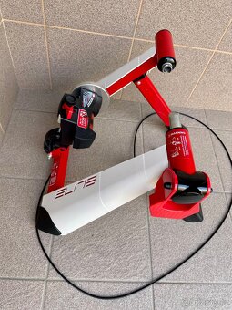 Trenažer Elite Novo Force - 5