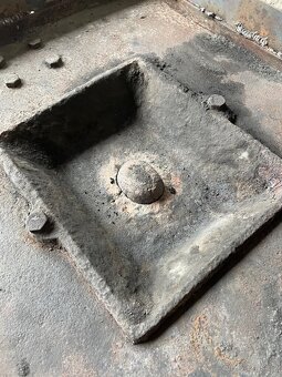 Výheň - 5