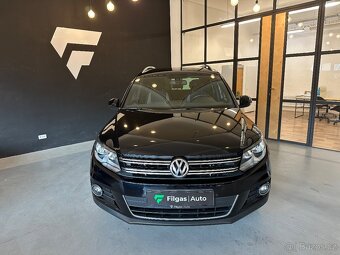 VW TIGUAN 2.0TDI 81KW 2013 EDICE LIFE WEBASTO TAŽNÉ ROZVODY - 5