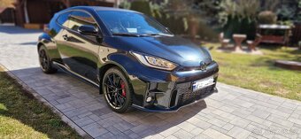 Toyota Yaris GR Sport - 5