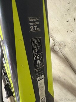 Scott E-Aspect 920 (L) 500Wh - 5
