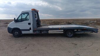Iveco Daily 3.0D 107kW C15 - 5
