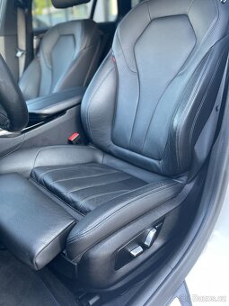 BMW G30/31 LCI - 5