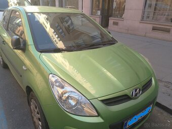 Hyundai i20 - 5
