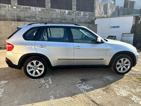 BMW X5 E70,2008,210KW,XENON,PANORAMA,TZ,PDC,TEMPOMT,VÝHŘEV - 5