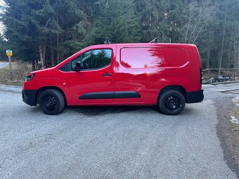 Toyota proace city - 5