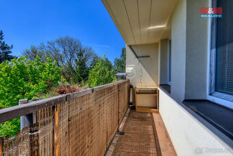 Prodej bytu 4+1, 85 m², Hostomice, ul. Dobříšská - 5