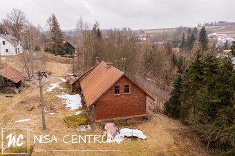 Prodej rodinné domy, 240 m2 - Nová Ves nad Popelkou - 5