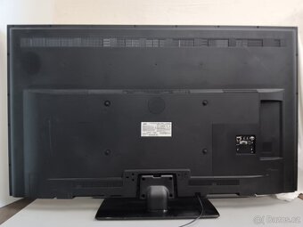 JVC LT-55VU63J,140cm,Ultra HD-4K,DVB-T2,Smart+Wifi - 5
