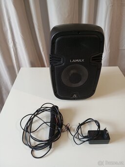 LAMAX PartyBoomBox300 - 5