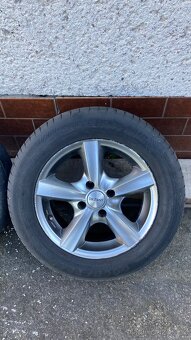 Dezent 4x108 R15 - 5