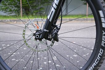 Cannondale Scalpel Carbon HT 3 (XL) - 5