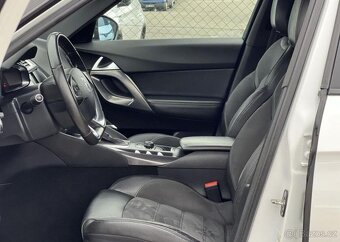 Citroën DS5 2.0HDi AUTOMAT NAVI KAMERA automat 133 kw - 5