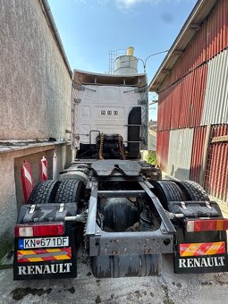 Prodam Renault Premium 430 dci - 5