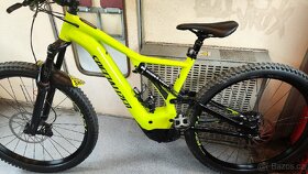 Specialized Turbo levo - 5