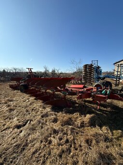 Pluh Kverneland PW 100 variomat - 5