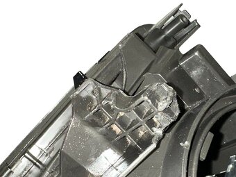 Levý bixenon LED světlo 4G8941005 Audi A7 4G r.v. 2012 - 5
