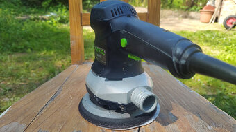 FESTOOL Excentrická bruska ETS 150/3 EQ - 5