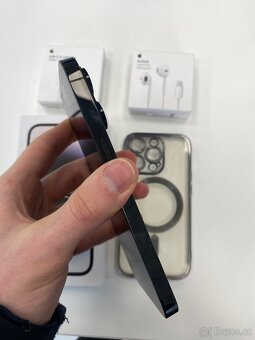iPhone 14 PRO - Top stav - 5