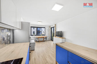 Prodej bytu 3+kk, 85 m², Praha, ul. Svatošových - 5