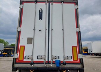Prodám Schmitz SKO 24 Thermo King SLXi 300 t1 - 5