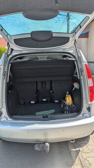 SKODA Roomster 1.6TDI 77KW - 5