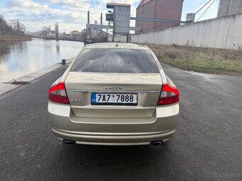 Prodám Volvo S80 T6 AWD Raritka v CZ - 5